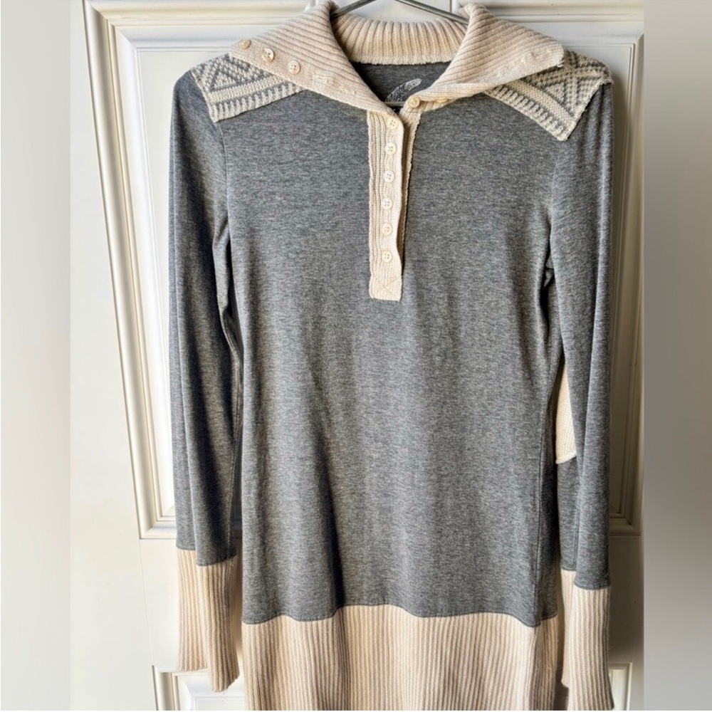 Free People dress/tunic XS Excellent condition